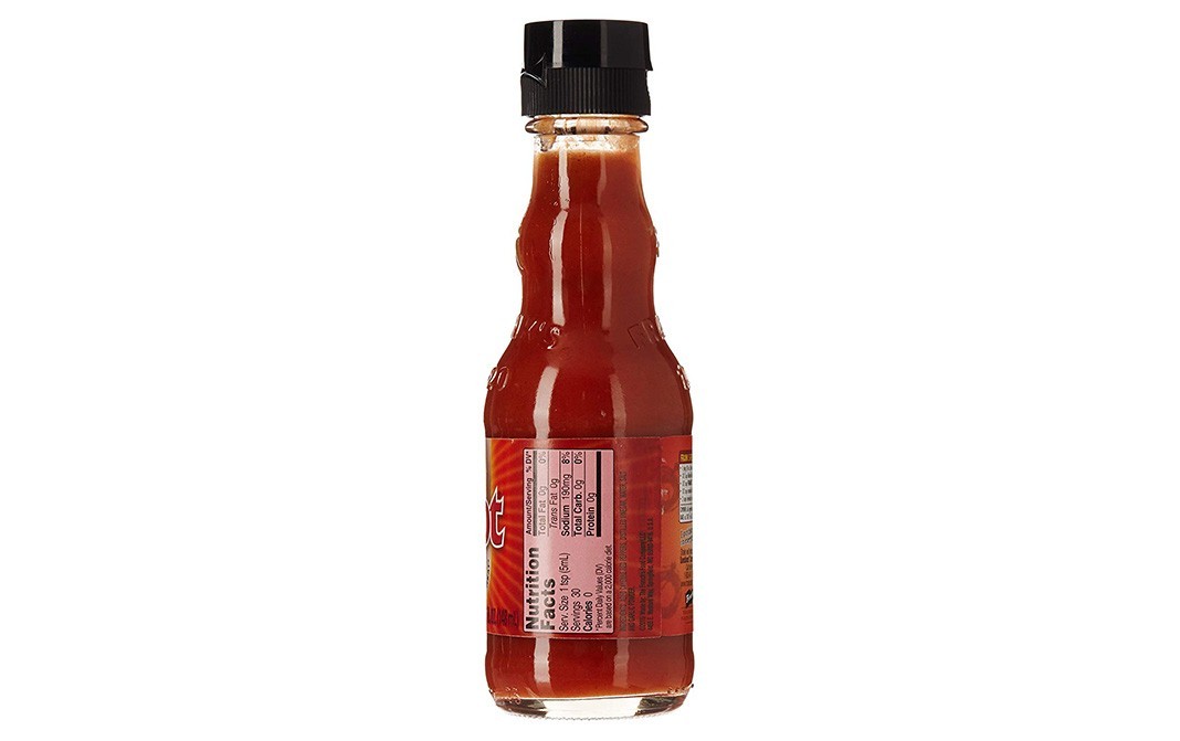 Frank's Redhot Original Cayenne Pepper Sauce   Glass Bottle  148 millilitre